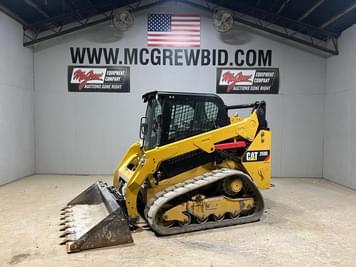 Main image Caterpillar 259D